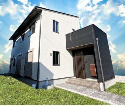 [Homes] Nexus Town Onoda Shinsei Unoccupied property | — Image 1, Sanyo Onoda, Yamaguchi