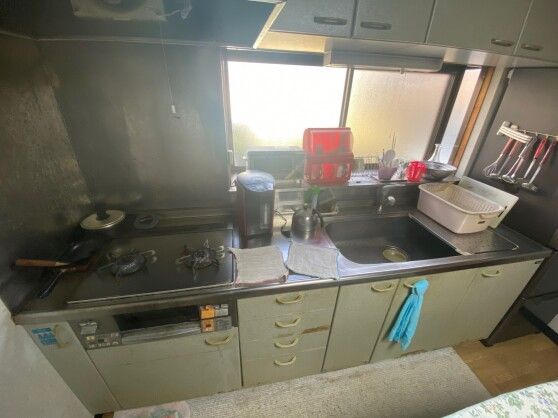 Traditional 3DK Wooden House for Sale in Yosano, Kyoto - Thumbnail 3