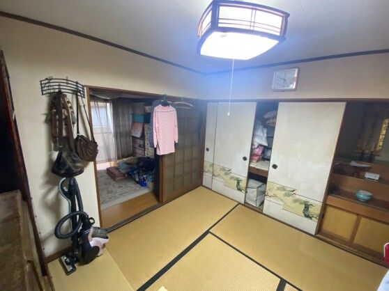 Traditional 3DK Wooden House for Sale in Yosano, Kyoto - Thumbnail 4