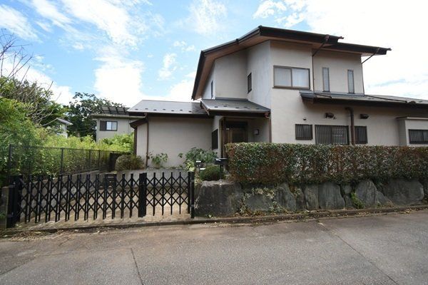 5SDK House for Sale in Wakaba, Tsukuba - Thumbnail 2