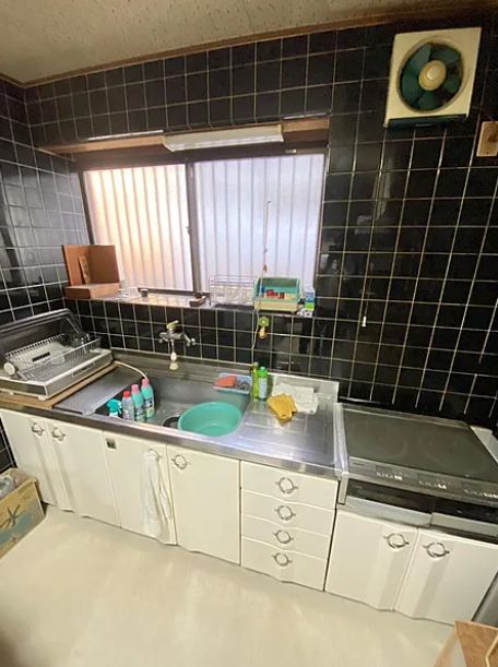 4DK House in Wakayama City - 480万円 - Thumbnail 4