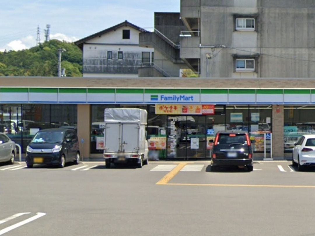 62.72 Tsubo Land Plot for Sale in Otsu, Kochi City - Thumbnail 2