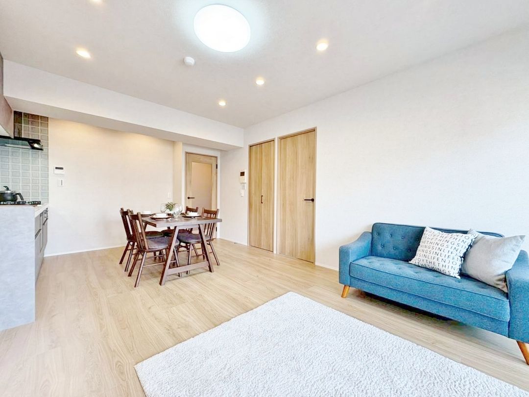 Urayasu Marina East 21 2SLDK Apartment for Sale - 69.5 sqm - Thumbnail 4