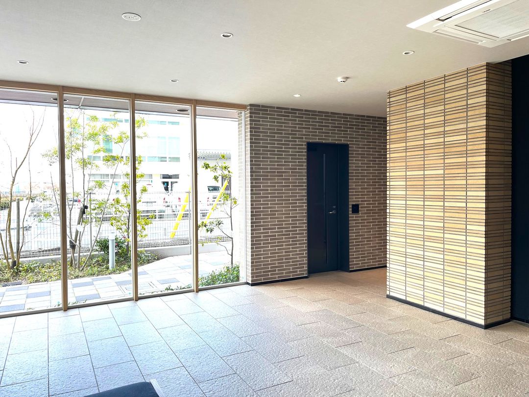 Servas Nishinagase Grand Terrace 3LDK Apartment in Okayama - Thumbnail 4
