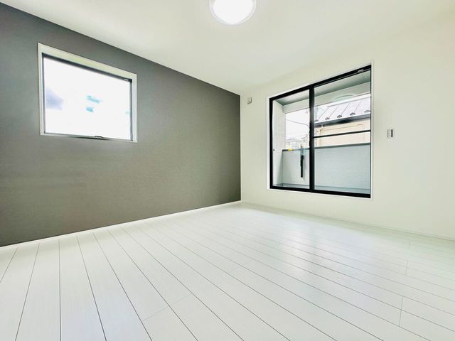 4LDK Modern House in Sendai's Aoba Ward | 2024 Build - Thumbnail 2