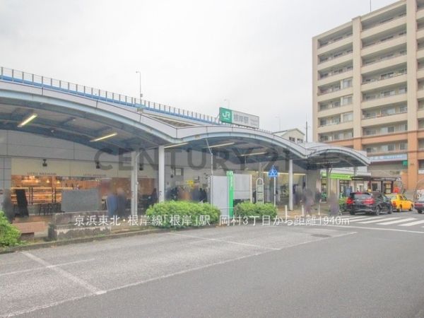 New 2024 2SDK House with Garage in Yokohama Isogo Ward - Thumbnail 4