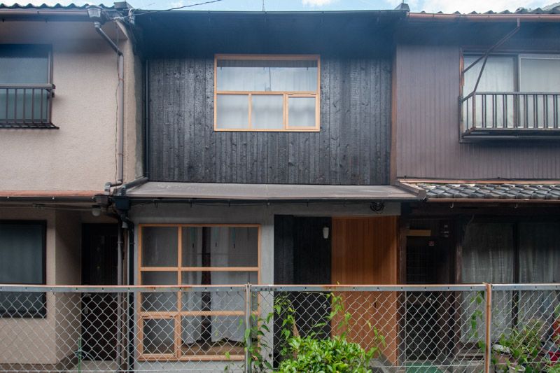 Renovated Kyoto Townhouse Near Imperial Palace | 2LDK - Thumbnail 3