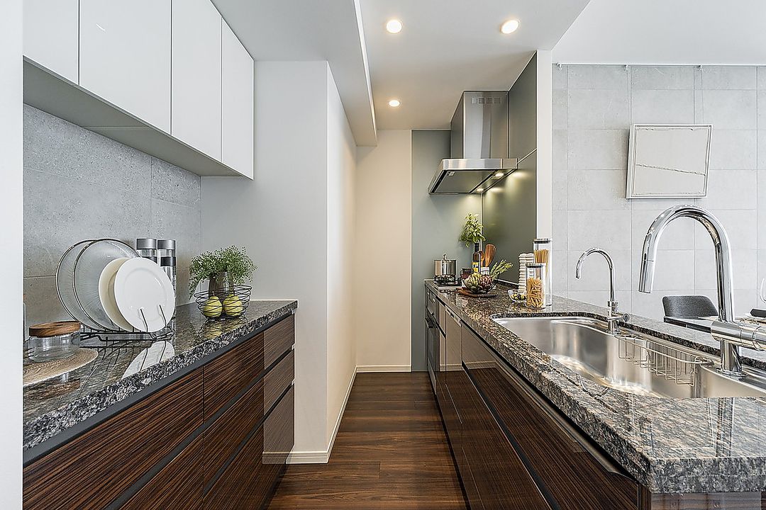 3LDK Apartment for Sale in Minato, Tokyo - 86.62 sqm - Thumbnail 4