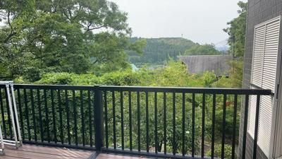 2LDK Hot Spring Villa in Hita City, Oita Prefecture — Image 1, Hita, Oita