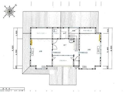 5DK House with Solar Panels in Hirosaki - 190.86㎡ — Image 2, Hirosaki, Aomori