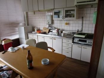 Former Shop & Residence for Sale in Sanuki City, Kagawa - Thumbnail 3