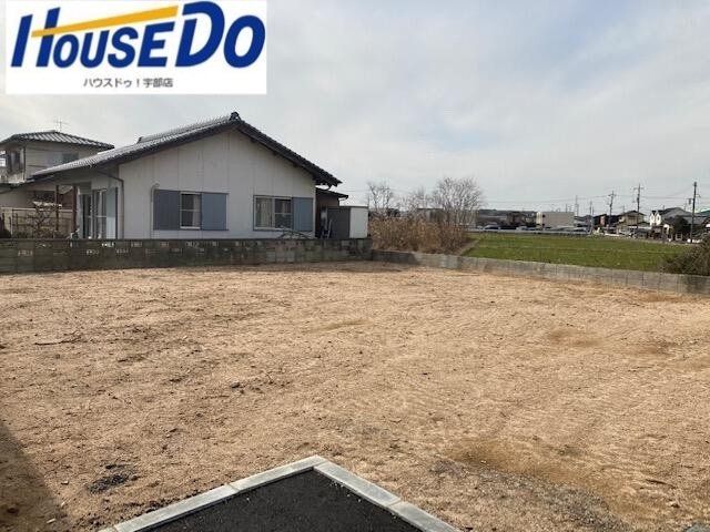 73.2 Tsubo Vacant Land for Sale in Ube, Yamaguchi - Thumbnail 3