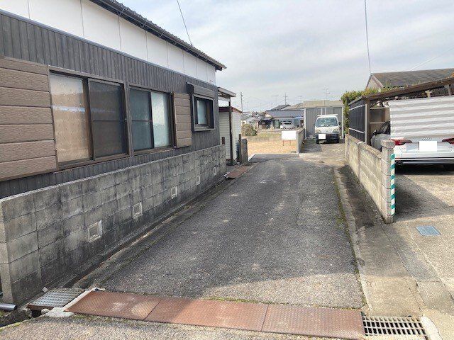 73.2 Tsubo Vacant Land for Sale in Ube, Yamaguchi - Thumbnail 2