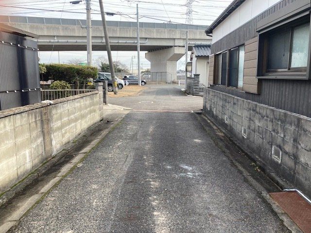 73.2 Tsubo Vacant Land for Sale in Ube, Yamaguchi - Thumbnail 4
