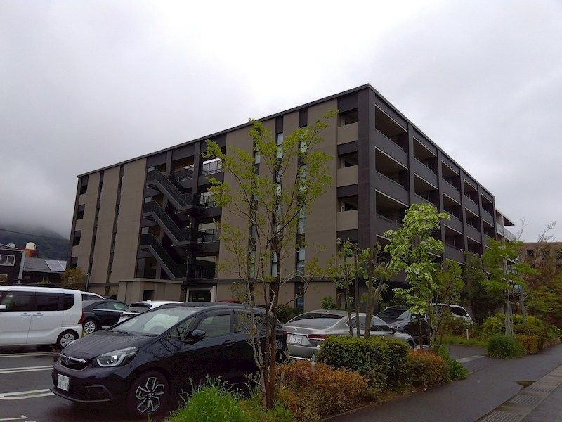 2LDK Apartment for Sale in Kokurakita-ku, Kitakyushu - Thumbnail 2