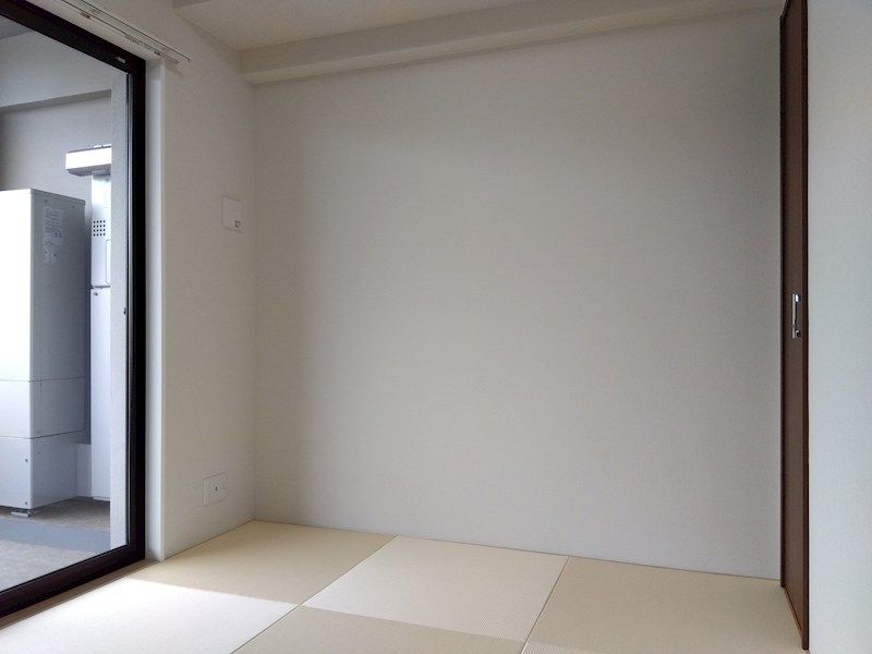 2LDK Apartment for Sale in Kokurakita-ku, Kitakyushu - Thumbnail 4