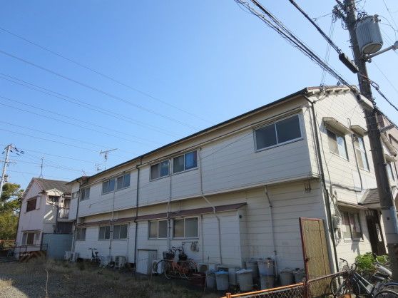 1K Akiya Apartment for Rent in Toyonaka, Osaka - Thumbnail 2