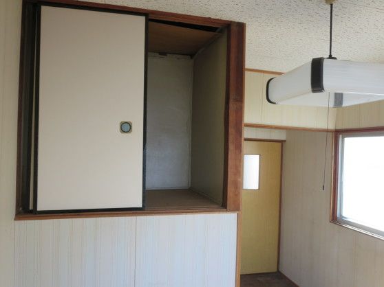 1K Akiya Apartment for Rent in Toyonaka, Osaka - Thumbnail 4