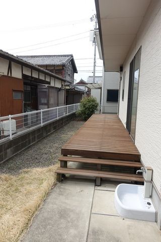 4LDK Detached House for Sale in Saijo, Ehime - Thumbnail 4