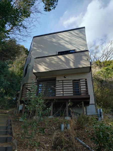 3LDK House in Yokohama with Garden Near JR Totsuka Station - Thumbnail 2