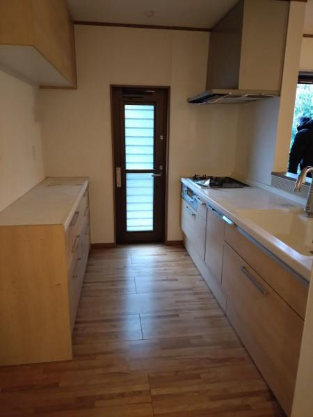 3LDK House in Yokohama with Garden Near JR Totsuka Station - Thumbnail 4