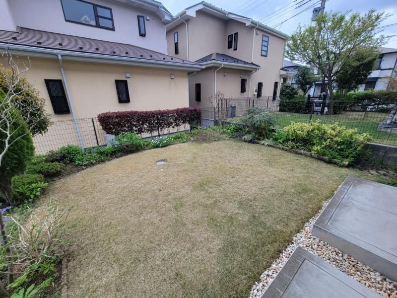 4LDK House with Garden & 2 Car Spaces in Chiba's Oyumino - Thumbnail 3