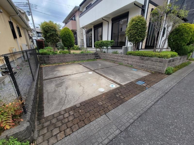 4LDK House with Garden & 2 Car Spaces in Chiba's Oyumino - Thumbnail 2