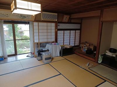 Vacant house search @Hokkori Yunnan settlement site — Image 1, Unnan, Shimane
