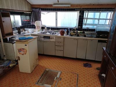 Vacant house search @Hokkori Yunnan settlement site — Image 2, Unnan, Shimane