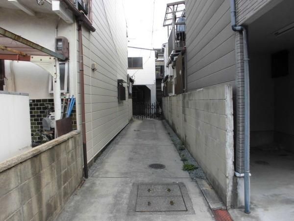 Building Lot for Sale in Yamashina, Kyoto - Thumbnail 3