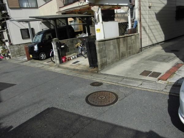 Building Lot for Sale in Yamashina, Kyoto - Thumbnail 2