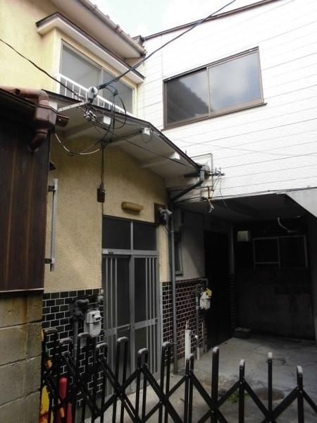 Building Lot for Sale in Yamashina, Kyoto - Thumbnail 4