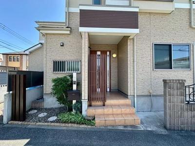 4LDK Family Home with Wood Deck in Soka City, Saitama — Image 5, Soka, Saitama