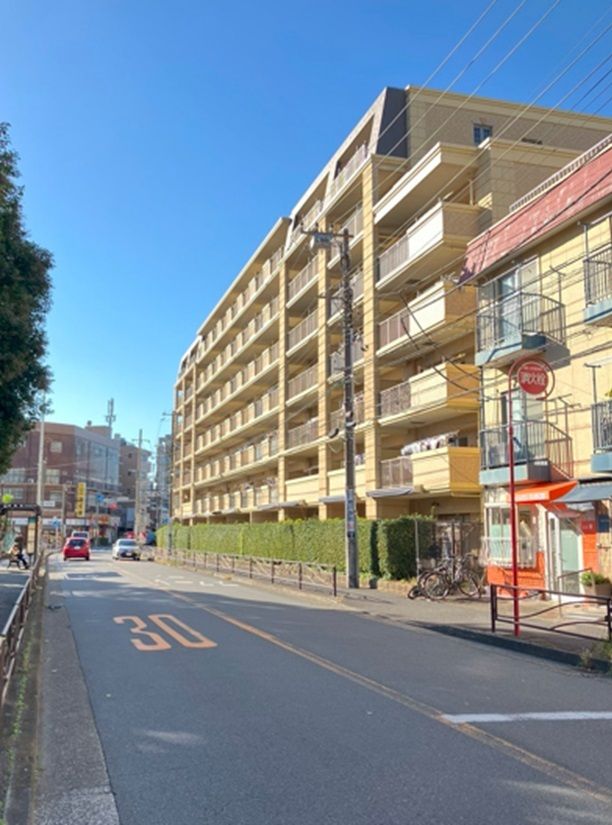 4LDK Apartment in Kawasaki Saiwai-ku with Mount Fuji Views - Thumbnail 2