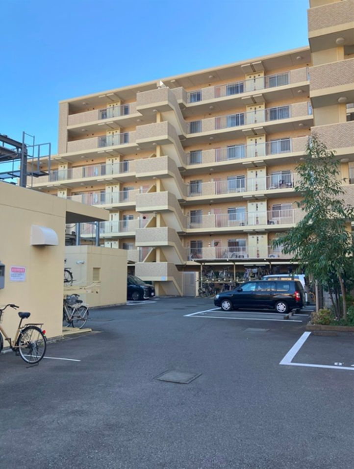 4LDK Apartment in Kawasaki Saiwai-ku with Mount Fuji Views - Thumbnail 3