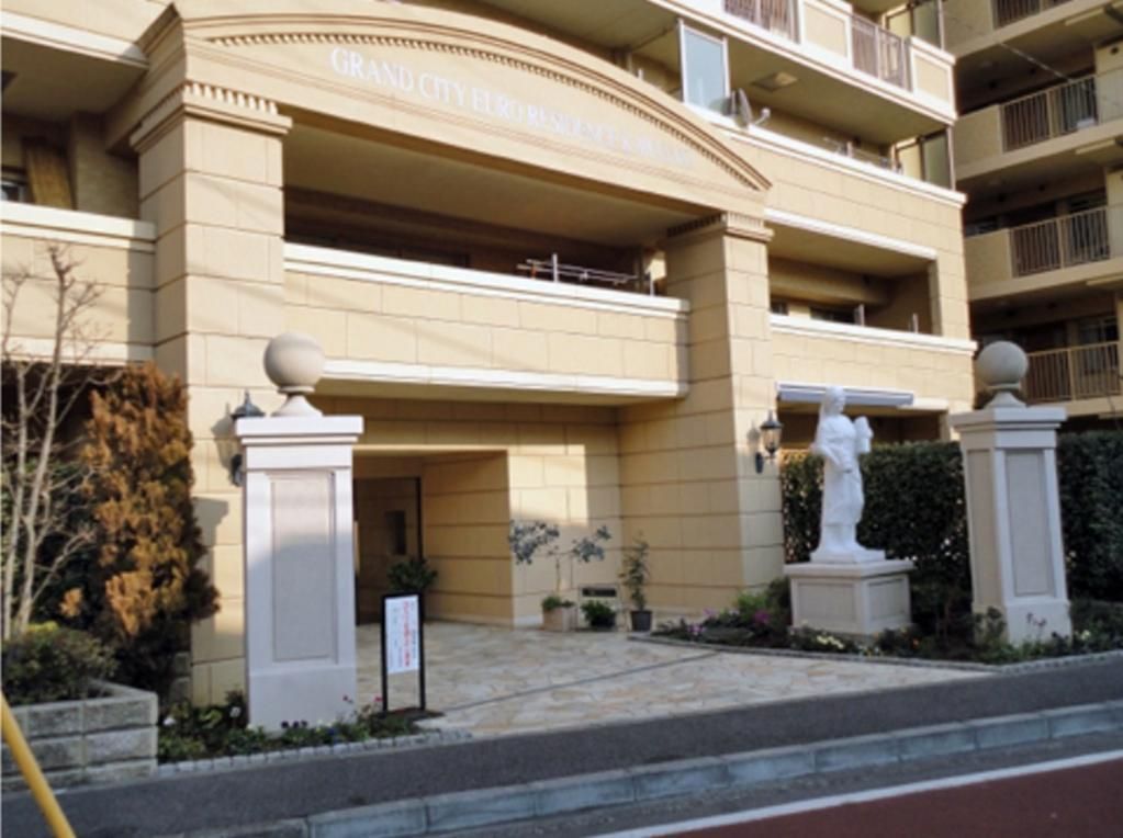 4LDK Apartment in Kawasaki Saiwai-ku with Mount Fuji Views - Thumbnail 4