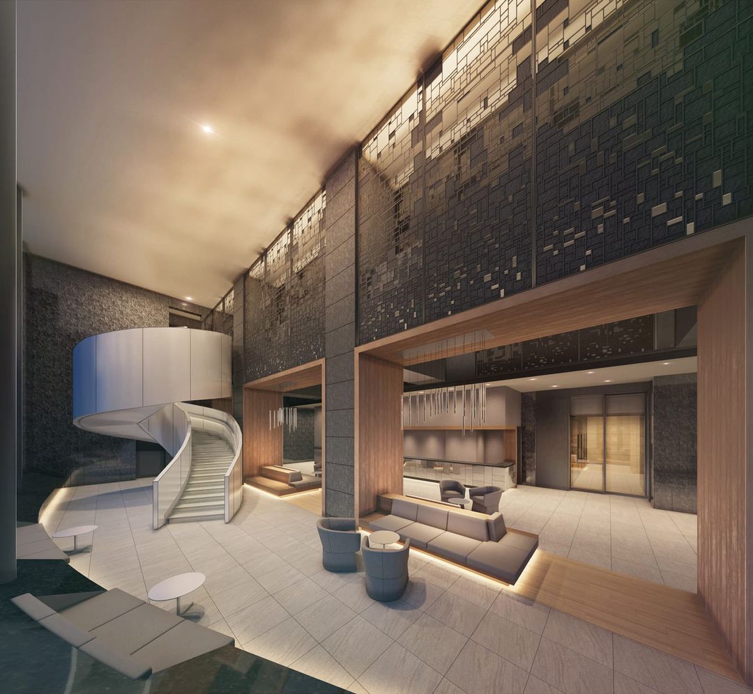 Proud Tower Ikebukuro Phase 2 New Luxury Condo in Tokyo - Thumbnail 4