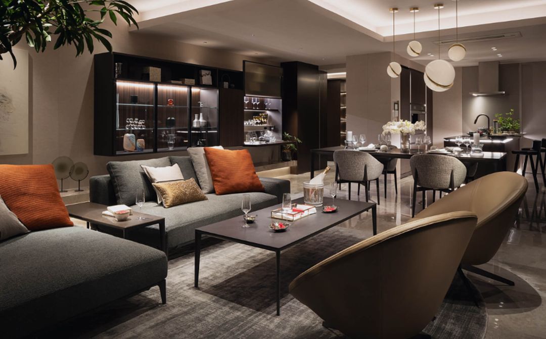 Proud Tower Ikebukuro Phase 2 New Luxury Condo in Tokyo - Thumbnail 3