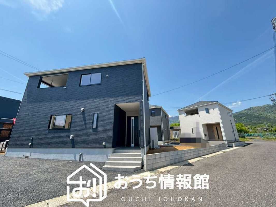 New 4LDK+S Detached House with Parking in Komono, Mie - Thumbnail 3