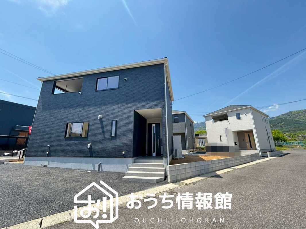 New 4LDK+S Detached House with Parking in Komono, Mie - Thumbnail 2