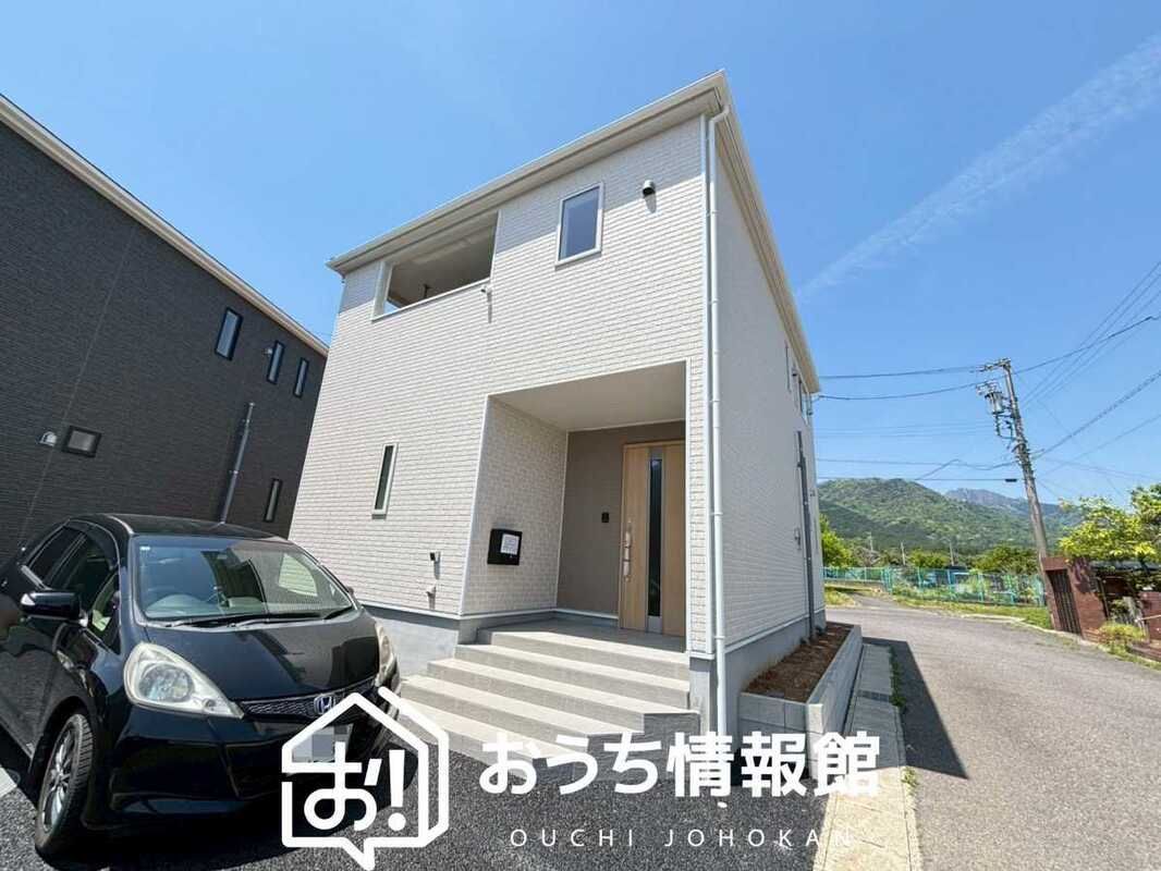 New 4LDK+S Detached House with Parking in Komono, Mie - Thumbnail 4