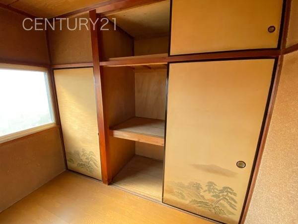 4K House for Sale in Aoyagi-cho, Maebashi, Gunma - Thumbnail 4