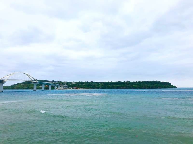 17,203 sqm Ocean View Development Land for Sale in Motobu, Okinawa - Thumbnail 4