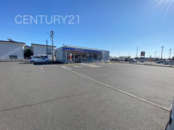 3LDK House in Maebashi with Southeast Corner Location - Thumbnail 3