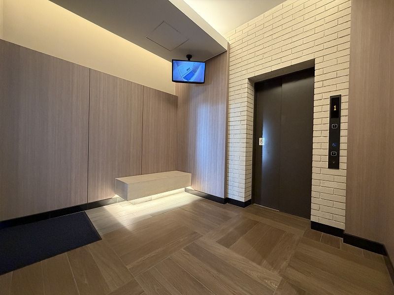 4LDK Apartment in Livio Akebono Central Emisia, Oita City - Thumbnail 3