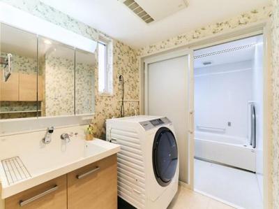 3LDK House in Chikusa Ward, Nagoya - 94.21㎡ — Image 4, Chikusa, Aichi