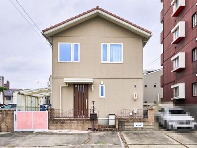 3LDK House in Chikusa Ward, Nagoya - 94.21㎡ — Image 1, Chikusa, Aichi