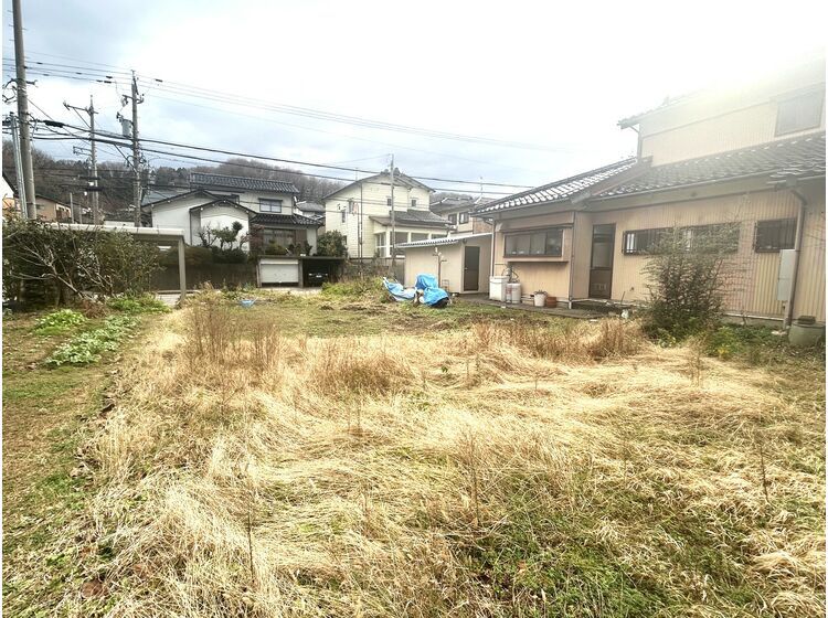 55 Tsubo Vacant Land for Sale in Kanazawa's Tagami Area - Thumbnail 3