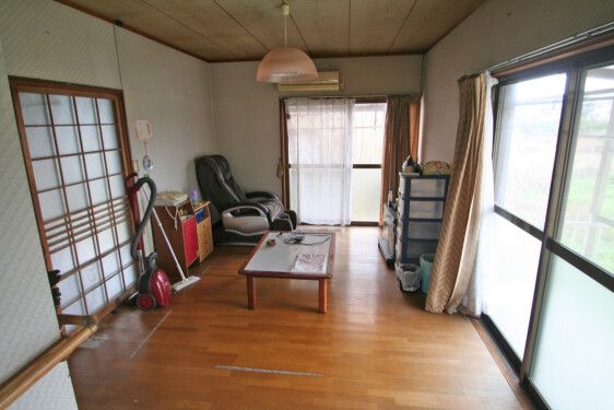 1980 3DK House with Farmland in Hirogawa, Wakayama - 4.5M Yen - Thumbnail 4