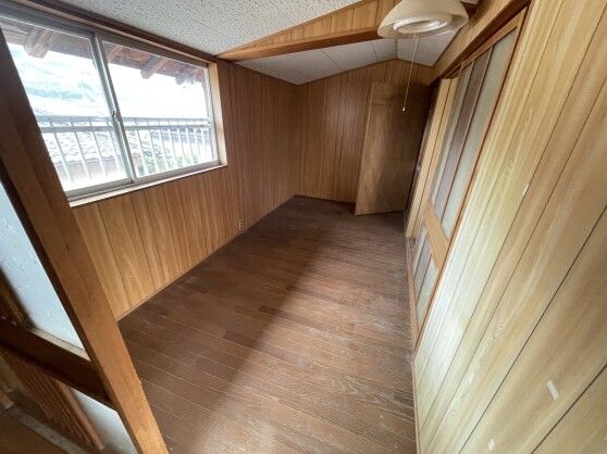 Compact 3K Wooden House for Sale in Katsuraqi, Wakayama - Thumbnail 4